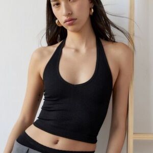 Urban Outfitters Out From Under Jackie Seamless Halter Top